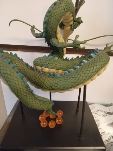Dragon Ball Shenlong - Banpresto