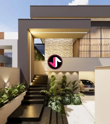 Casa a venda no Bairro Santa Marta 3 quartos 1 suite com closet 248m² 04 vagas REF: EXC-84