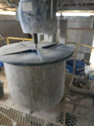 Vendo fábrica de massas texturas e tintas