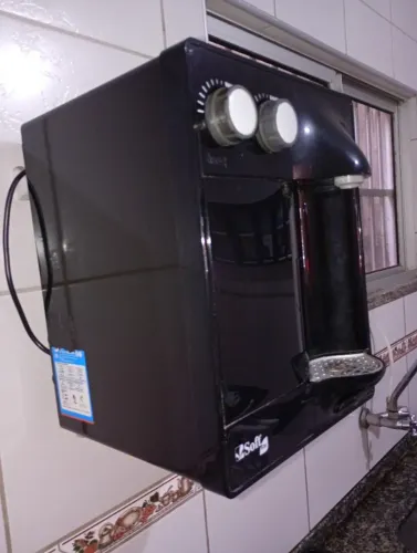 Superzon Soft purificador de água