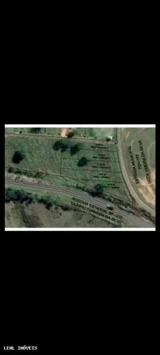 Chácara para Venda em Pirapozinho, CHACARA ITAMARATY