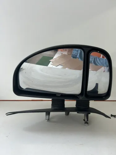 Retrovisor direito Fiat ducato 2014