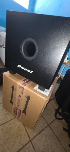 Subwoofer Onneal