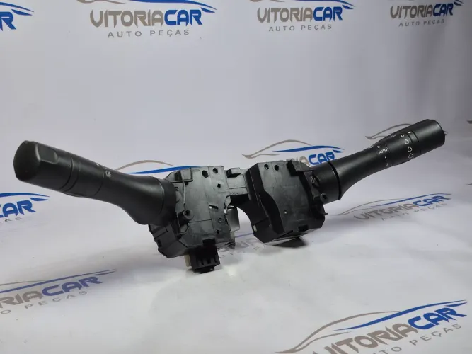 Chave De Seta Limpador Nissan March Versa 2010/2014