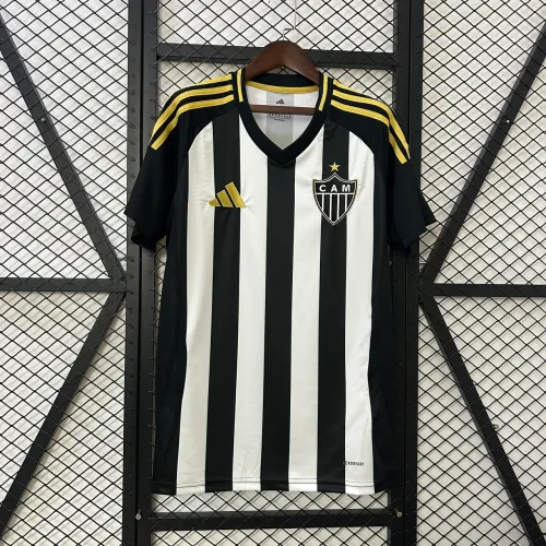 Camisa Atlético Mineiro 2025