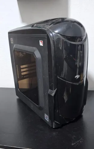 Gabinete para computador