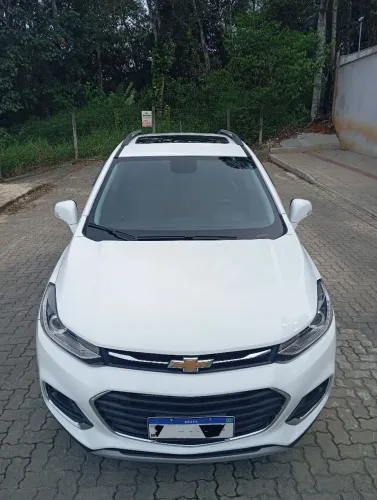 Chevrolet Tracker Premier 1.4 Turbo 16V Flex AUT 2018