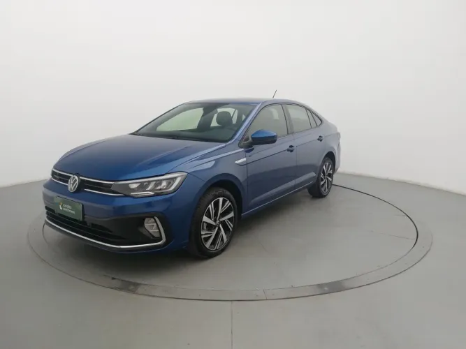 Volkswagen Virtus Highline 200 TSI 1.0 Flex 12V AUT 2023
