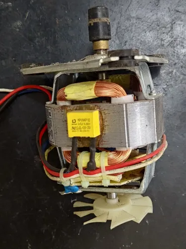 Motor 8827M11