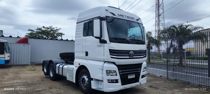 Vw  28460 Meteor 6X2 2023