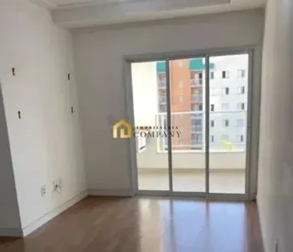 Ed. La Vista Moncayo - Apartamento 72m² no Condomínio La vista Moncayo em Sorocaba/SP