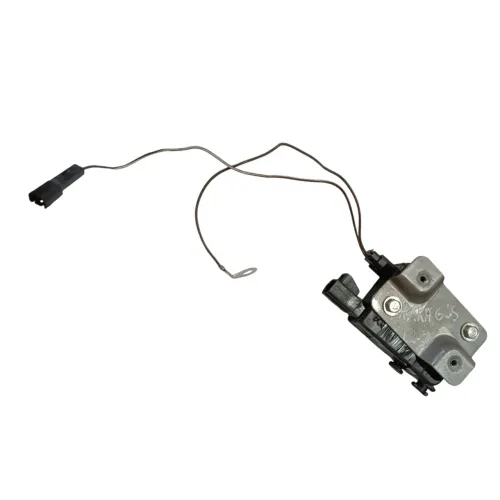 Motor Trava Elétrica Tampa Traseira Astra 2.0 2002 2003 2004