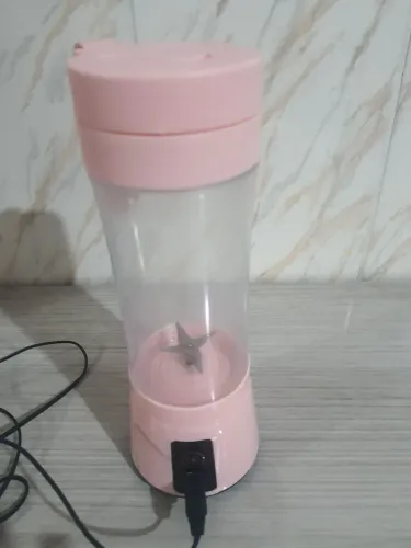 Mini Liquidificador