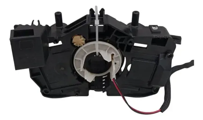 Cinta Airbag Hard Disk Renault Logan 2014 2015