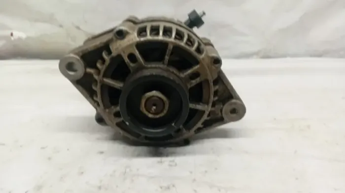 Alternador Chery Qq 2010 Á 2013.