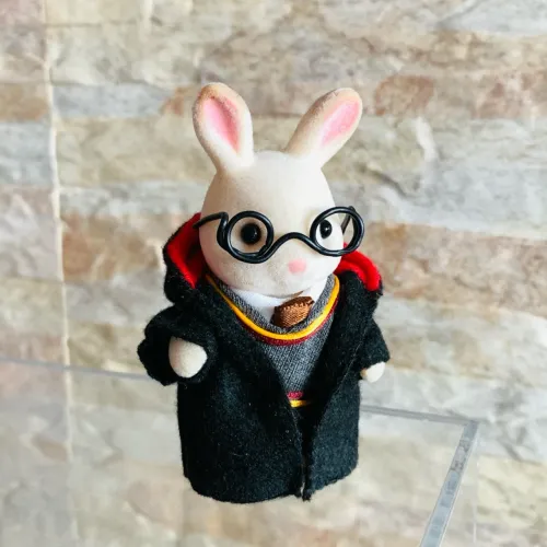 Roupinha Harry Potter Sylvanian Families