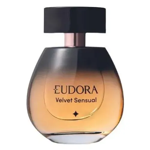 Eudora Velvet intense sensual