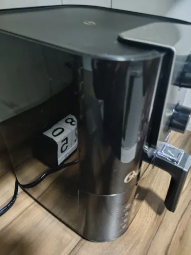Air Fryer Oster de 4,5l
