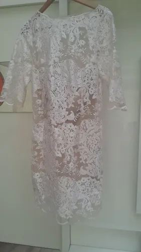 Vestido festa lindo