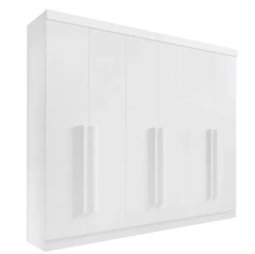 guarda roupa da vinci plus a pronta entrega