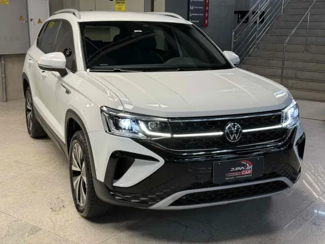 Volkswagen Taos Highline 1.4 250 TSI Flex AUT 2023