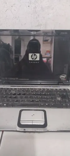 notebook hp dv 2000 ligando 