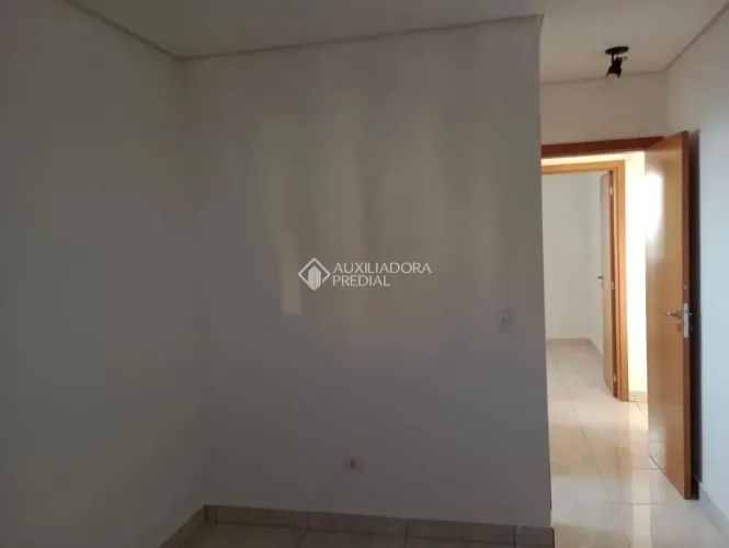 COBERTURA- RUDGE RAMOS-SÃO BERNARDO DO CAMPO