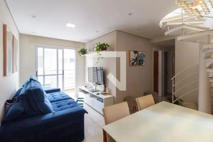 Apartamento à Venda - Santa Maria, 2 Quartos, 103 m2