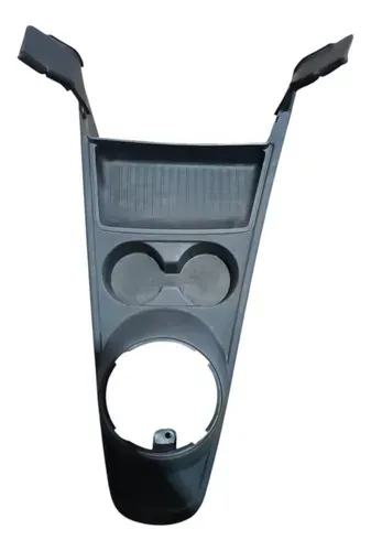 Console Central Vw Gol G5 G6 Saveiro Voyage5u1863241b