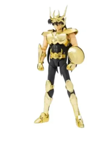 Cloth Myth Ex Shiryu De Dragão V2 Pog Bandai (Usado)