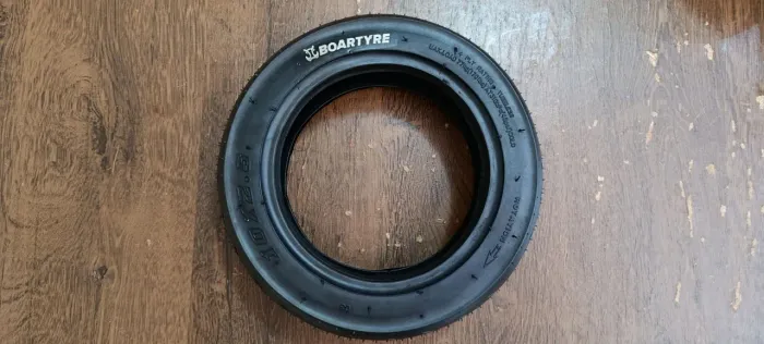 Pneu patinete aro 10polegadas