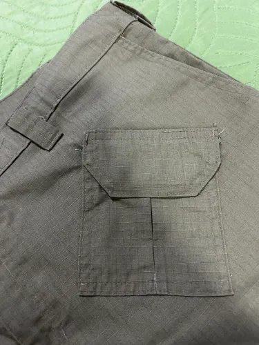 Calça cargo masculina