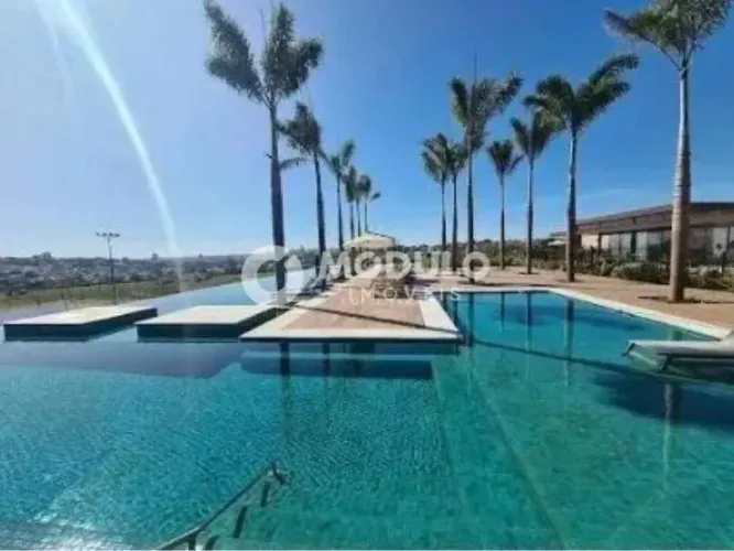 LOTE EM CONDOMÍNIO à venda, GAVEA - Uberlândia/MG