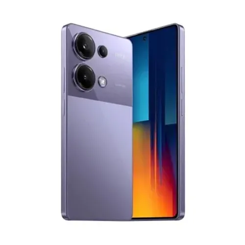 Poco M6 Pro 256GB+8Ram 4G Promoção