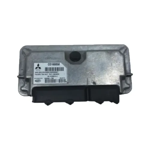 Kit Injeção PAJERO TR4 AUTOMATICA