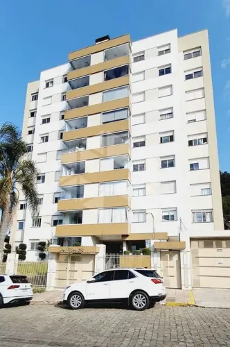 Apartamento 166.16M² - para Alugar