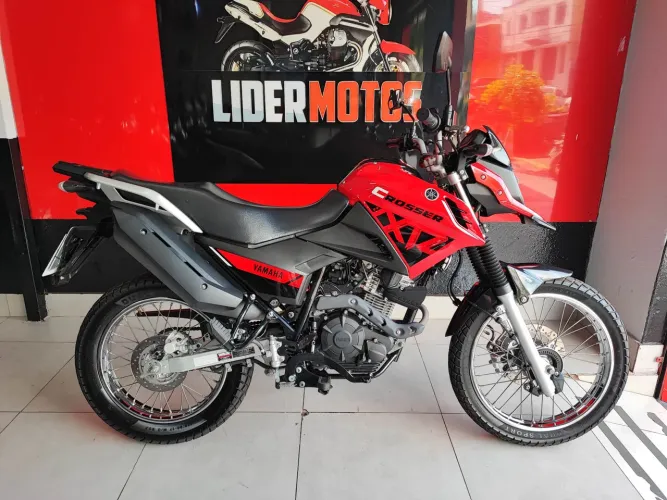 CROSSER 150 2024