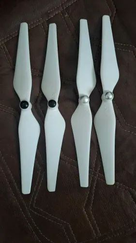 Hélices para Drone Phantom3 