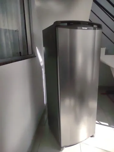 Geladeira 