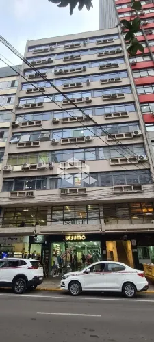 SALA COMERCIAL NO CENTRO DE CAXIAS DO SUL