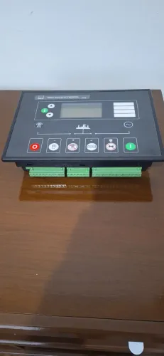 Controlador de Gerador Deep Sea Electronics K220
