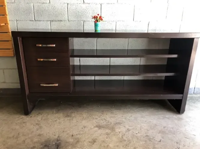 Rack kapsberg em madeira mdf 4mm super resistente.
