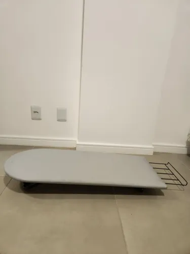 Tábua mini passar roupa