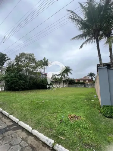 Terreno em condomínio fechado, Jardim Acapulco