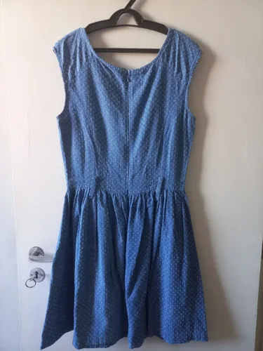 Vestido feminino
