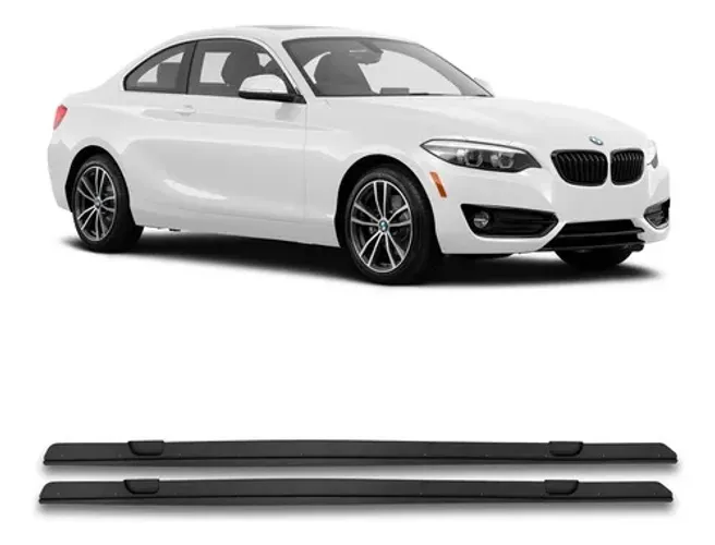 SAIA LATERAL MP BMW F22 M235i M240i