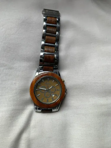 Relógio pulso vintage Bewell anos 80/90