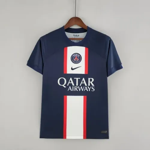 Camisa PSG 22/23 Nova