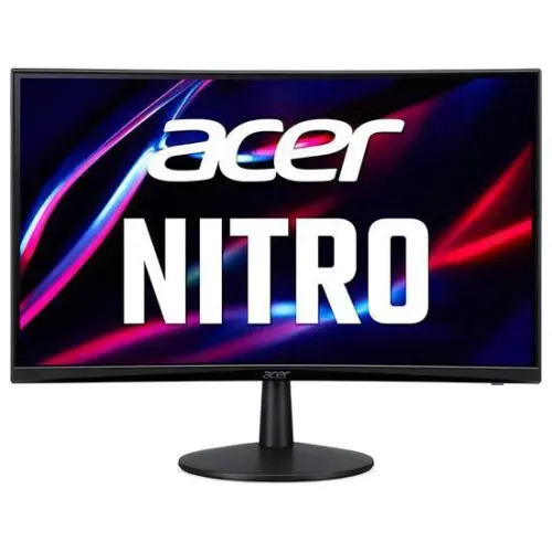 Monitor Acer Nitro LED ED240Q Full HD 24" Curvo