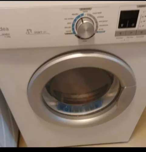 Secadora de Roupas Midea Smart 11.2